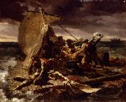 Theodore   Gericault The Raft of the Medusa (mk10) oil painting picture wholesale